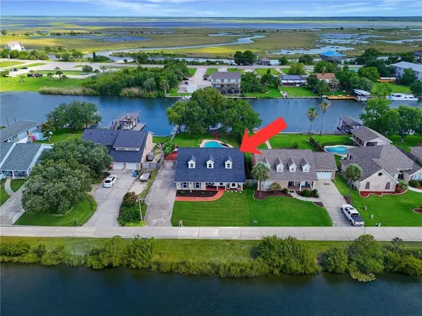 258 Moonraker Dr, Slidell, LA 70458