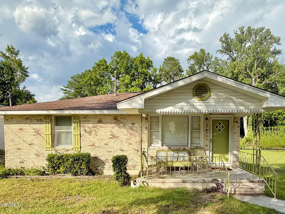 2903 Wheeler Rd
