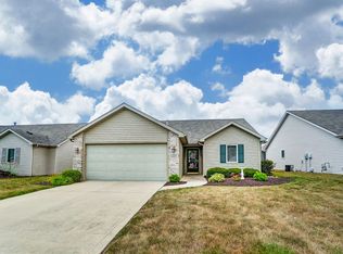 5227 Willman Ln, Fort Wayne, IN 46835