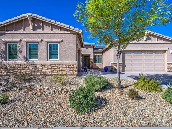 23566 N 167TH Lane, Surprise, AZ 85387