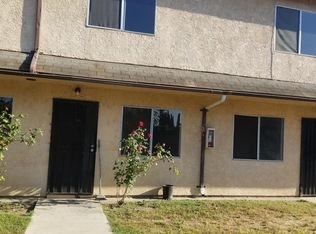 1449 S Palomares St, Pomona, CA 91766
