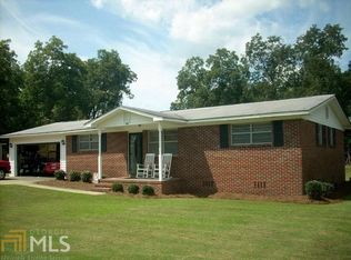 134 Reba Dr, Swainsboro, GA 30401