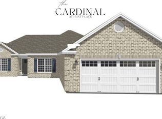 216 Otters Rdg, Kathleen, GA 31047