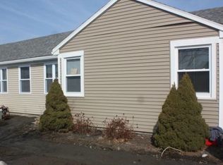 50 Warren Ave #B, Tiverton, RI 02878