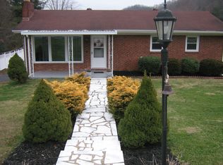 254 Heyford Dr, Bristol, TN 37620