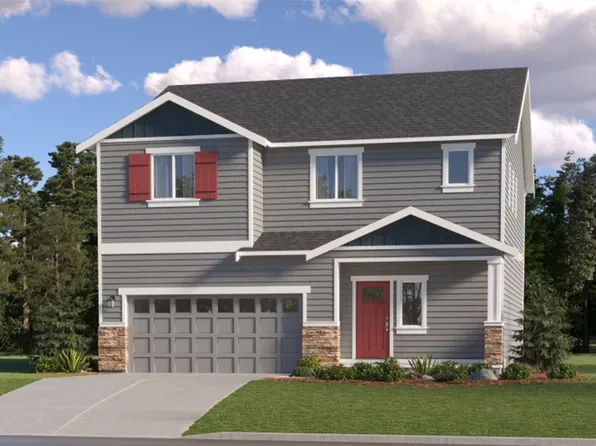 13420 62nd Place W, Edmonds, WA 98026