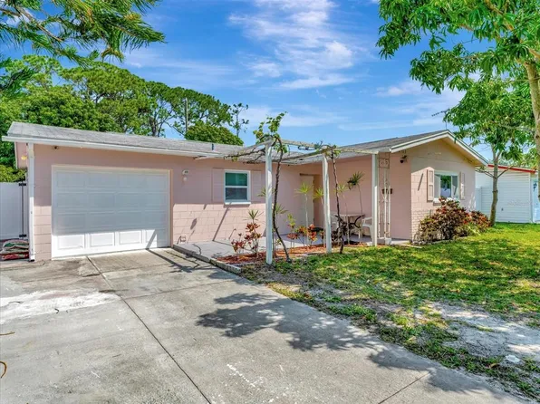 4361 72nd Ter N, Pinellas Park, FL 33781