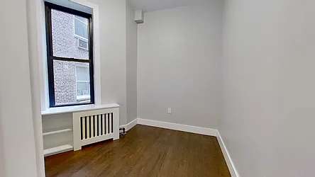 Rented by Compass