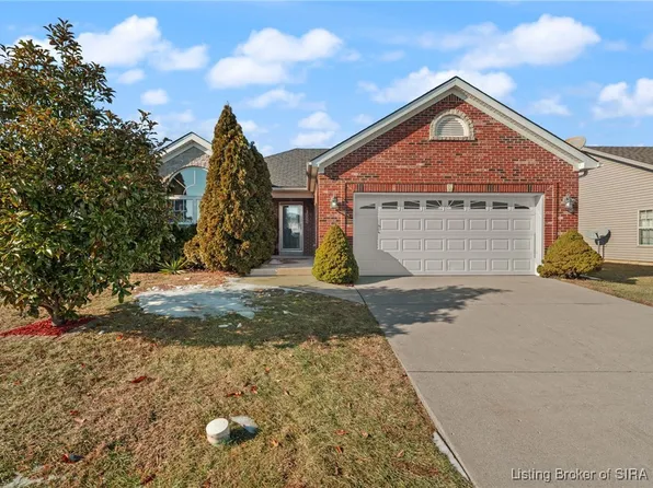 13009 Sunset Drive, Memphis, IN 47143