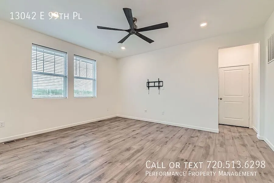 Modern 3Bedroom Ranch Home in Reunion Ridge with Solar Savings — Photo 4
