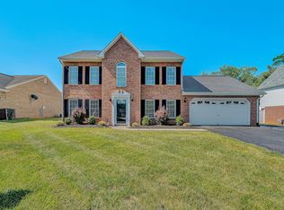 5916 Carolina Trl, Roanoke, VA 24019