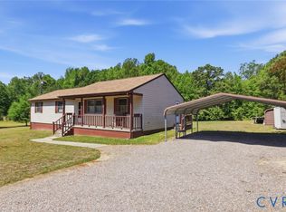 11714 Boydton Plank Rd, Dinwiddie, VA 23841