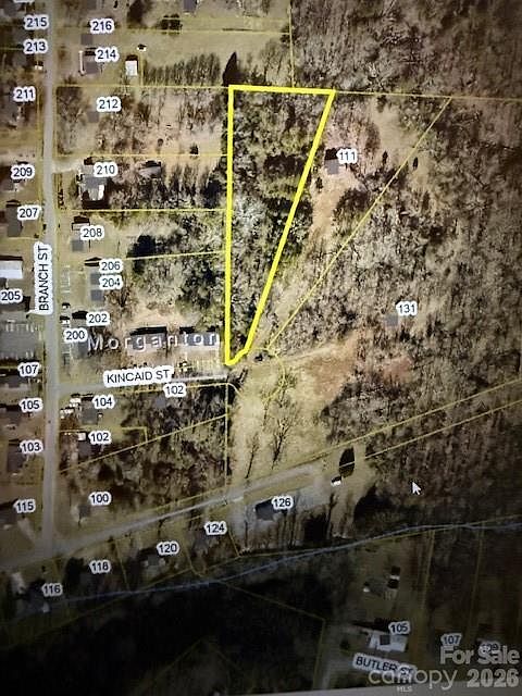 1st image of 0 Kincaid St