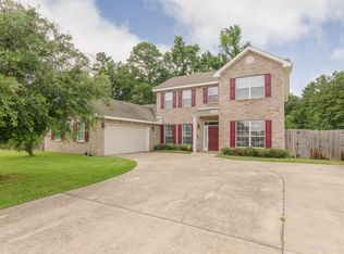 41356 Orchid Dr, Prairieville, LA 70769