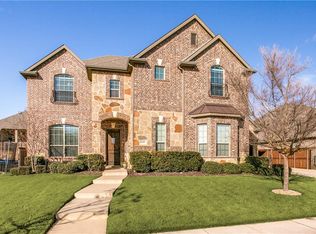 4909 Broiles Ct, Fort Worth, TX 76244