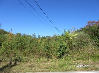 842 Post Oak Valley Rd, Rockwood, TN 37854