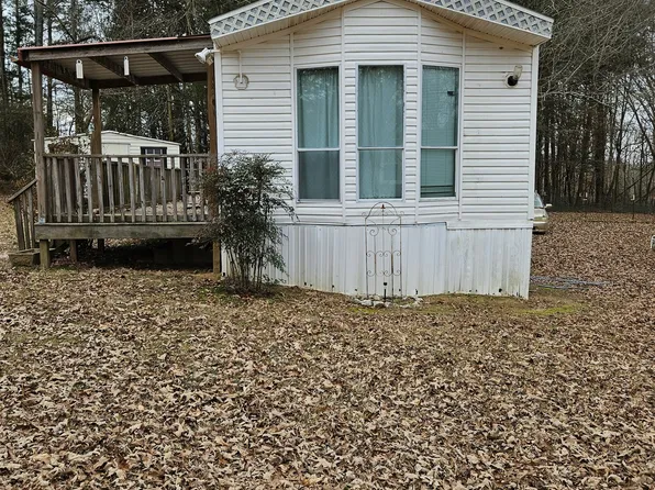 2693 Dempsey Brown Rd NW, Dewy Rose, GA 30634