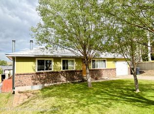 1111 Barclay St, Craig, CO 81625