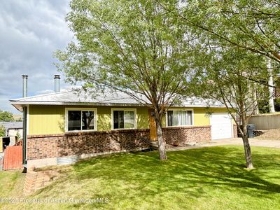 1111 Barclay St, Craig, CO, 81625