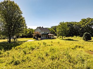 55 Bluebird Rd, Warren, ME 04864