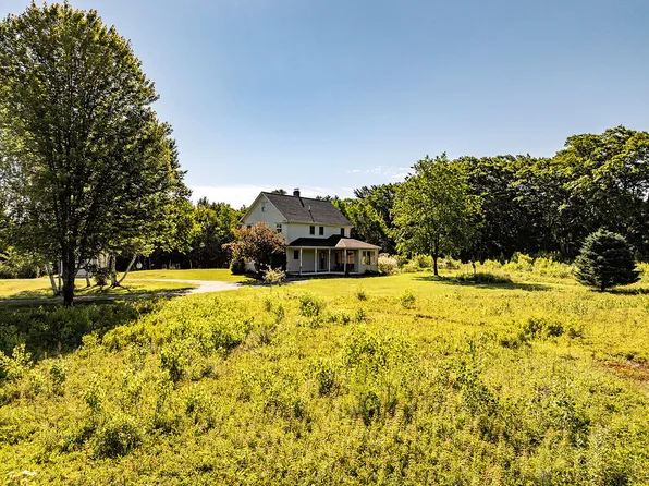 55 Bluebird Road, Warren, ME 04864