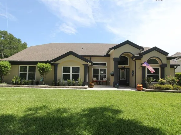 854 KINGSBRIDGE DRIVE, OVIEDO, FL 32765