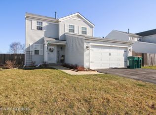 3103 Bloomfield Dr, Joliet, IL 60436