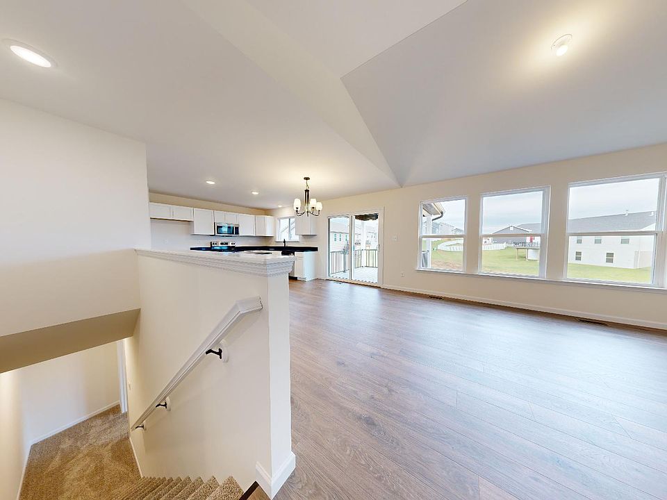 Olive I Plan, Majestic Lakes, Moscow Mills, MO 63362 Zillow