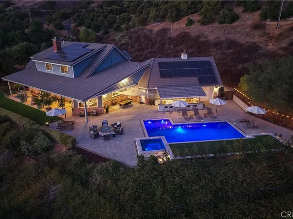 45091 Calle Cuesta Rd, Temecula, CA 92590