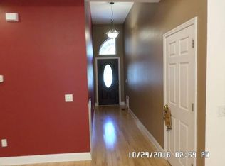 8087 Lake Breeze Lane #FL 1ST, Hixson, TN 37343