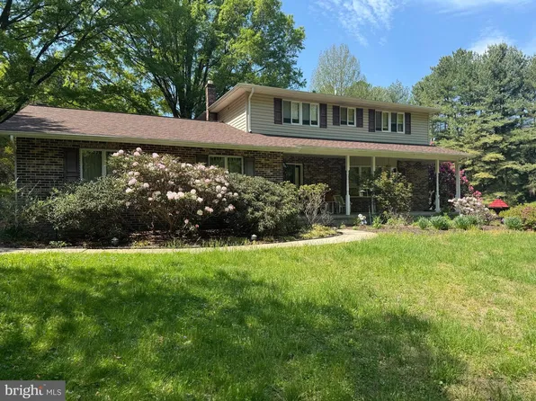 6008 Forkwoods Rd, Baldwin, MD 21013