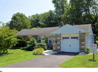 504 Paper Mill Rd, Oreland, PA 19075