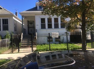 7211 S Hermitage Ave, Chicago, IL