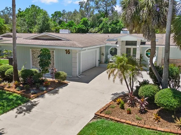 16 Birdie Ln, Palm Harbor, FL 34683