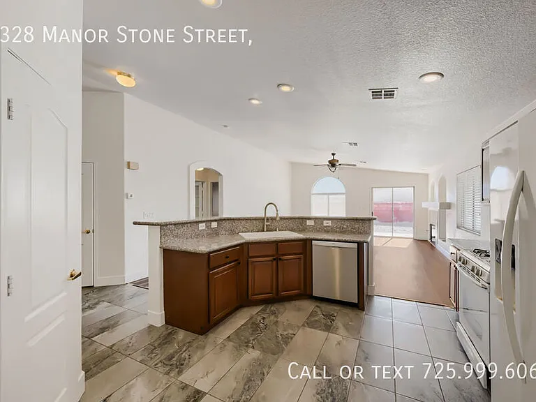 5328 Manor Stone St — Photo 9