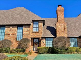 2605 Greenbriar Pl, Seminole, OK 74868