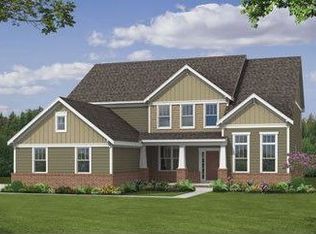 13909 Mississinewa Dr, Carmel, IN 46033
