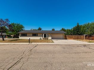 4109 N Buckboard Way, Boise, ID 83713