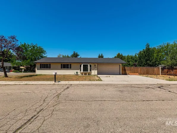 4109 N Buckboard Way, Boise, ID 83713