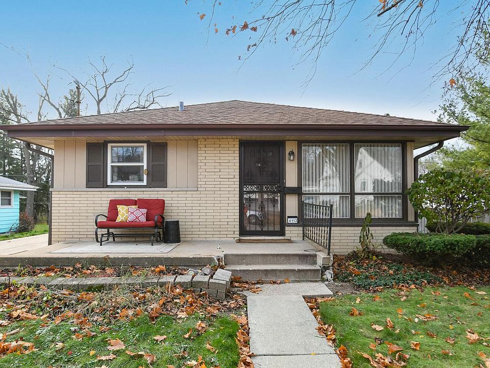 1st image of 4113 West Kiehnau AVENUE