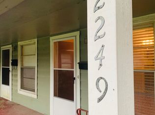2249 Ashley St, Beaumont, TX 77701