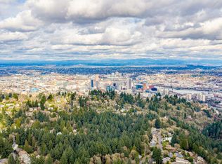 2634 SW Fairmount Blvd, Portland, OR 97239