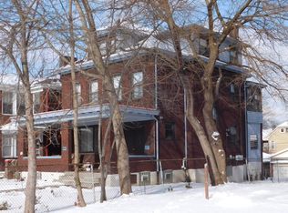 6921 Thomas Blvd, Pittsburgh, PA 15208