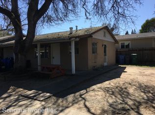 345 Baines Ave, Sonoma, CA