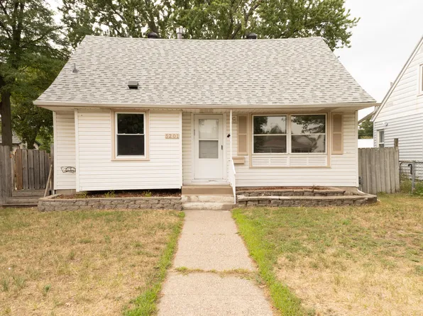 5201 Irving Ave N, Minneapolis, MN 55430