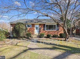 6325 Dorset Dr, Alexandria, VA