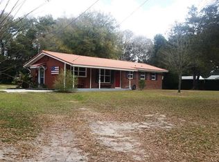 5051 Jones Ave, Zellwood, FL 32798