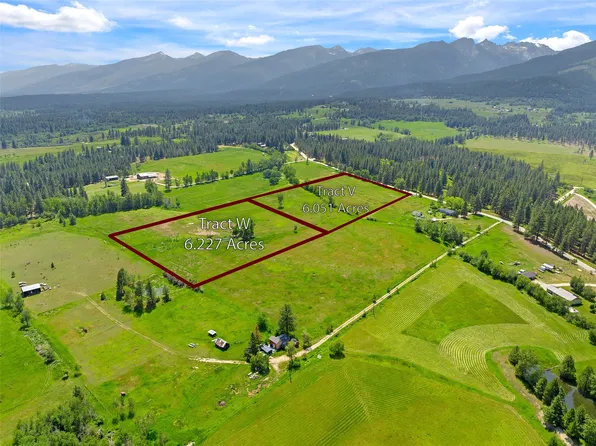 2014 W Pleasant View Dr, Victor, MT 59875