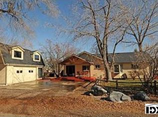 14695 W 48th Ave, Golden, CO 80403