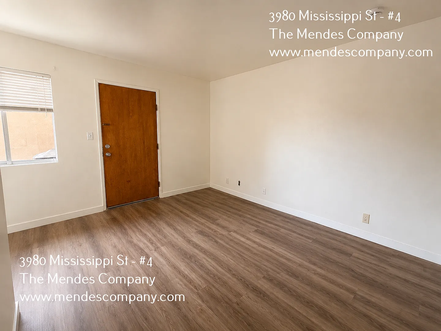 Fantastic Location! 1bd Downstairs Apartment Home in North Park with Parking! — Photo 2